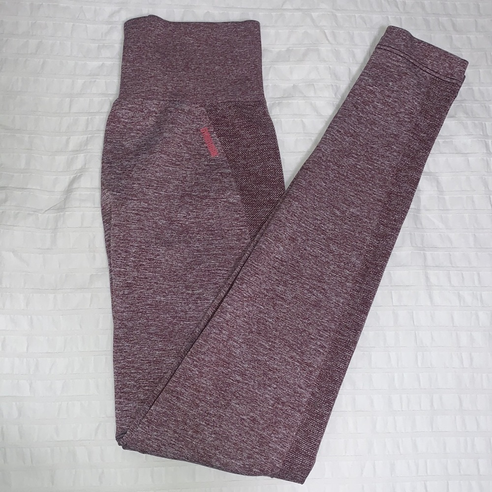 Gym shark legging